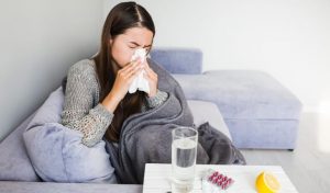 como protegerse del resfriado común